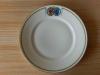 Assiette plate