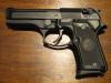 Pistolet de combat