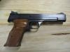 Pistolet de sport