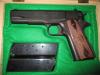 Pistolet Astra 1911 A1 cal. 45ACP