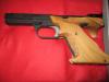 Pistolet Hämmerli 232