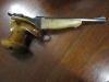 Pistolet Hämmerli 107