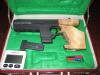 Pistolet Hämmerli 280