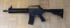M16A1 Colt semi-auto