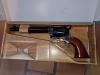 Uberti Cattleman Cal 45LC canon 7 1/2" 