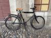 Vélo militaire