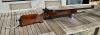 Carabine 22 LR Anschütz