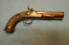 Pistolet ancien