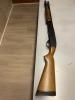 fusil à pompe Remington 870