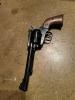 Ruger Blackhawk 357 magnum