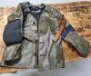 Veste de tir