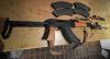 FEG AK47 semi-auto PAA