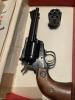 Ruger Single Six
