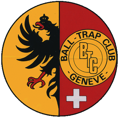 Ball Trap Club