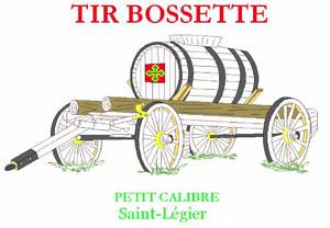 Tir Bossette