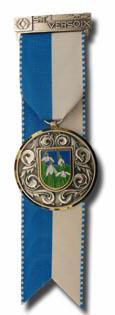 Médaille du tir de printemps