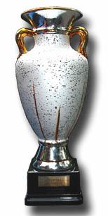 Trophée de la cible du Salève