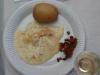 La raclette