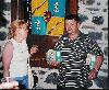 Josette et Philippe