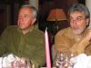Daniel et Fausto