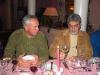 Daniel et Fausto