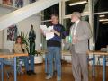 Remise des prix
