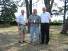 Peter, Liborio et Otto