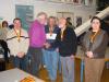 Remise des prix