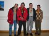 Les vice-champions genevois