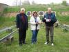 Otto, Yvette et Christian