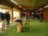 Le stand 25m