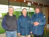Serge, Patrick et Jean-Claude
