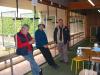 Fausto, Daniel et Robert