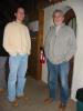 Stéphane et Fausto