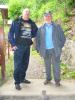 Bernard et Michel