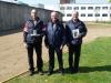Marc, Daniel et Serge