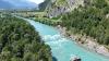 Le beau Rhin bleu